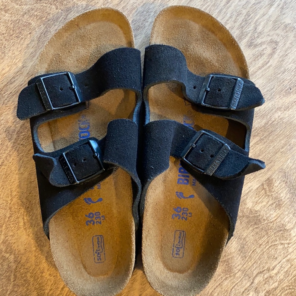 BIRKINSTOCK size 36